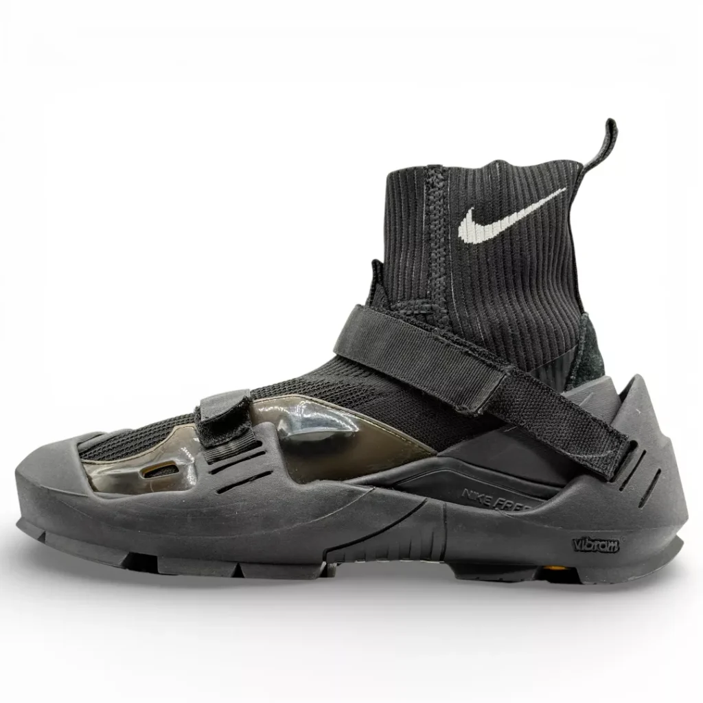 کفش کوهنوردی Nike Flyknit Chukka نمای اصلی
