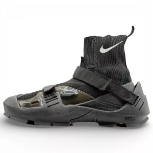 کفش کوهنوردی Nike Flyknit Chukka نمای اصلی