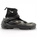 زیره کفش کوهنوردی Nike Flyknit Chukka