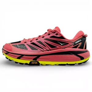 کفش هوکا Mafate Speed 2 نمای بغل