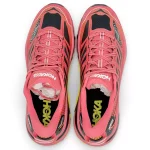 لیبل سایز کفش هوکا Mafate Speed 2