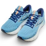 نمای پشت Brooks Ghost 14