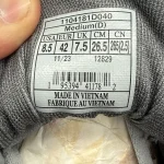 لیبل سایز کفش بروکس گوست 16 رانینگ 42