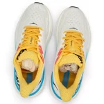 لیبل داخلی کفش HOKA Clifton 9