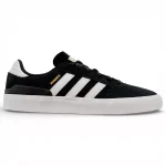 کفش مردانه adidas Busenitz مشکی نمای بغل سمت راست