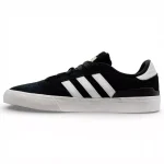 کفش مردانه adidas Busenitz مشکی نمای زیره Honeycomb