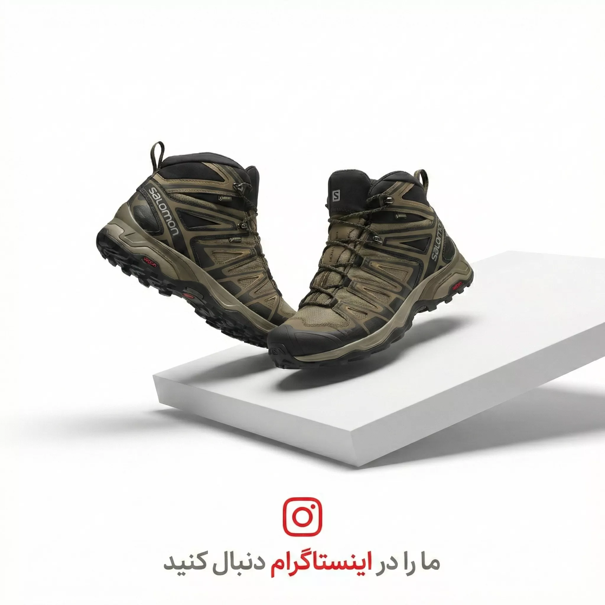 سایت تاناکورا اینستاگرام