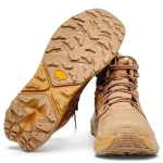 زیره Vibram نیم‌بوت هوکا Anacapa 2 Mid GTX شنی