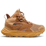 جزئیات واقعی نیم‌بوت هوکا Anacapa 2 Mid GTX شنی