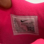 لیبل سایز Nike Giannis Immortality 4 کد FQ3680-601 سایز 44.5