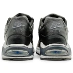 نمای جانبی و پاشنه Max Air کفش نایکی Air Max Command