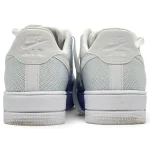 نمای جانبی کفش نایکی Air Force 1 Flyknit 2.0 سایز 43