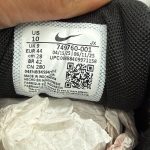 لیبل نایکی 749760-001 سایز EU 44 و 28 سانتی‌متر