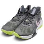 نمای روبرو کفش نایکی Air Max Impact 3 سایز 46