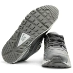 نمای زیره کفش نایکی Air Max Command Leather سایز 44