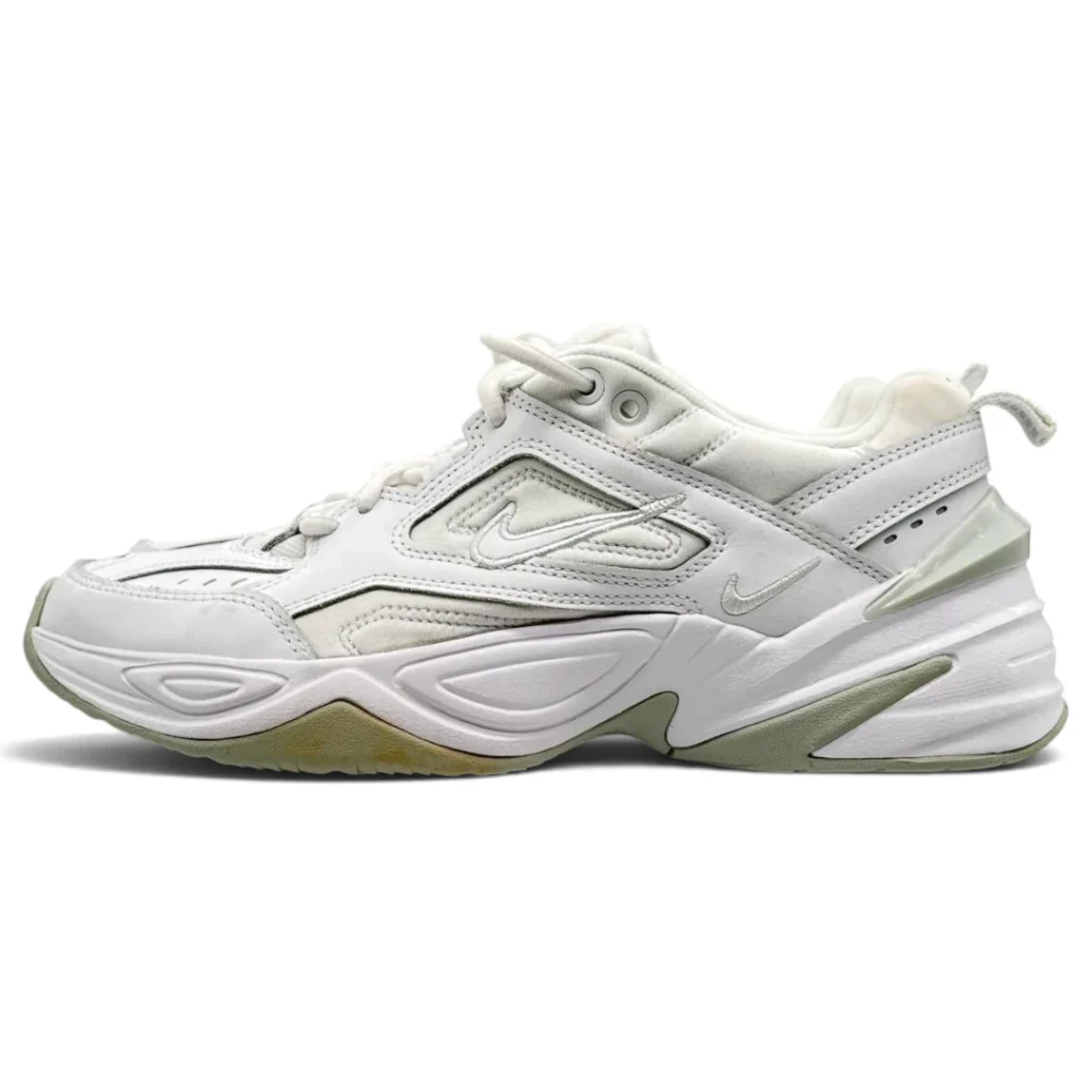 کفش نایکی M2K Tekno سفید Pure Platinum سایز 41