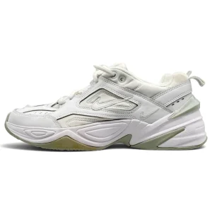 کفش نایکی M2K Tekno سفید Pure Platinum سایز 41