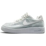 کفش نایکی Air Force 1 Flyknit 2.0 سفید سایز 43 نمای اصلی