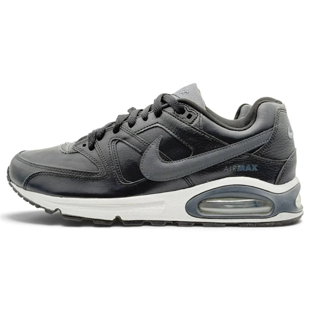 کفش نایکی Air Max Command Leather مشکی سایز 44 نمای اصلی