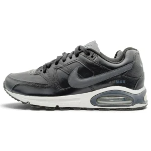 کفش نایکی Air Max Command Leather مشکی سایز 44 نمای اصلی