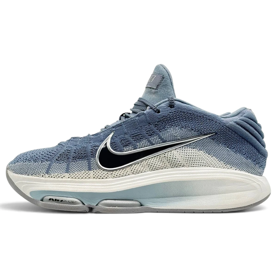 Nike G.T. Hustle 3 FV5953-402 سایز 45 کفش بسکتبال نایکی G.T. Hustle 3 آبی سایز 45 نمای اصلی