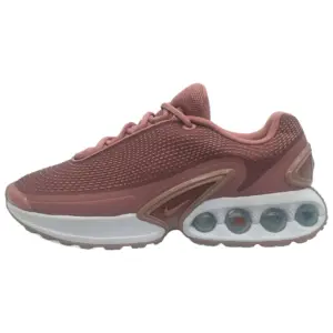 کفش نایکی ایر مکس دی ان (Air Max Dn) صورتی سایز 40.5 (26 سانتی‌متر) آکبند - نمای بغل بیرونی لنگه‌ی چپ