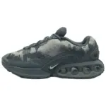 کفش نایکی ایر مکس دی ان (Air Max Dn) خاکستری سایز 45 (29 سانتی‌متر) آکبند - نمای بغل بیرونی لنگه‌ی چپ