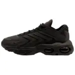 کفش نایکی ایر مکس تی دبلیو (Air Max TW) مشکی سایز 47.5 (31 سانتی‌متر) آکبند - نمای بغل بیرونی لنگه‌ی چپ